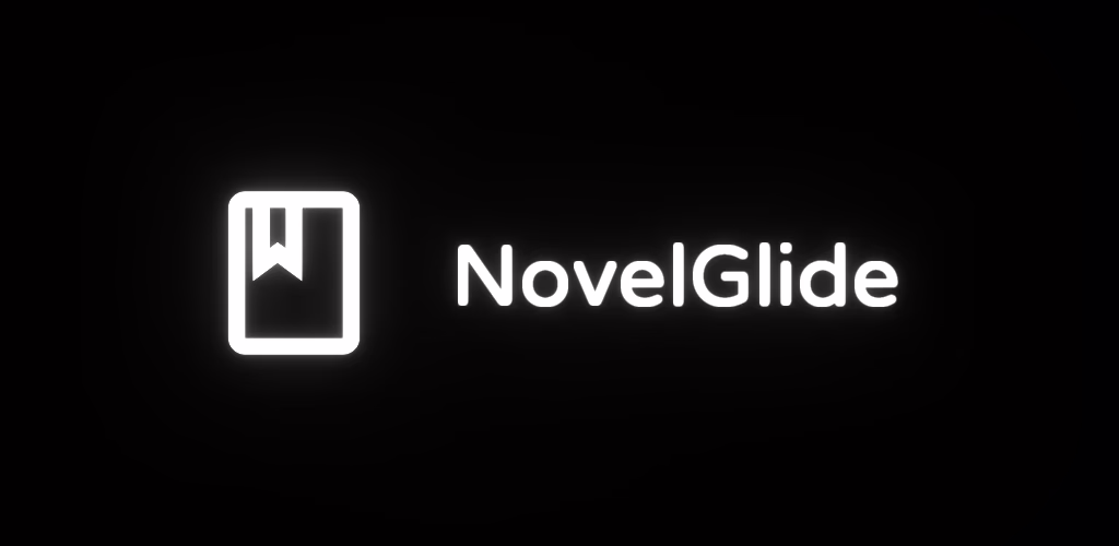 NovelGlide Banner